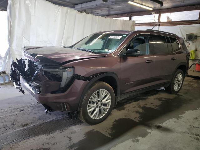 GMC ACADIA ELE