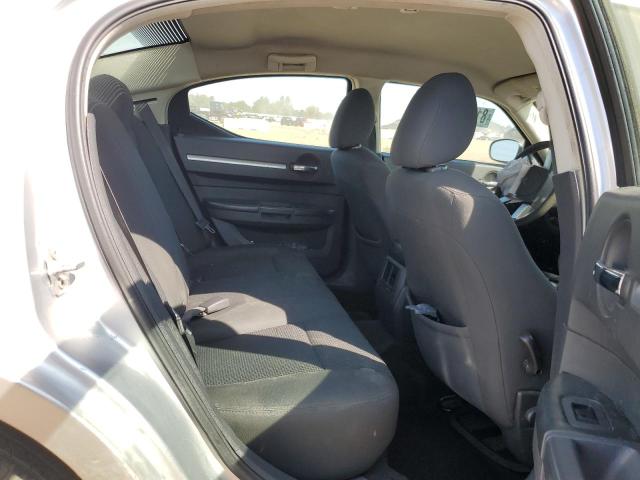 2008 DODGE CHARGER #3286663297