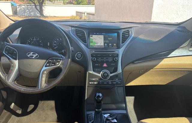 2017 HYUNDAI AZERA LIMI KMHFH4JGXHA579084