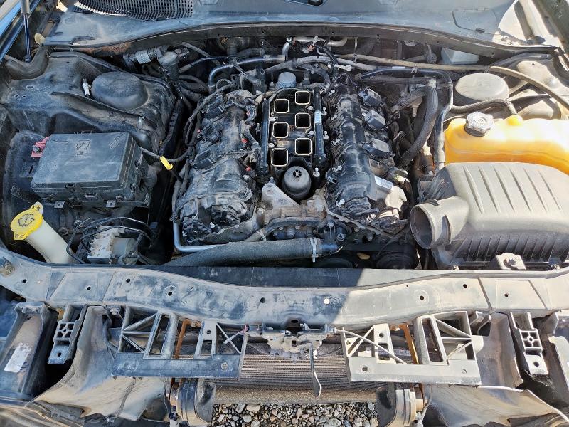 2018 DODGE CHARGER SX 2C3CDXBGXJH129319