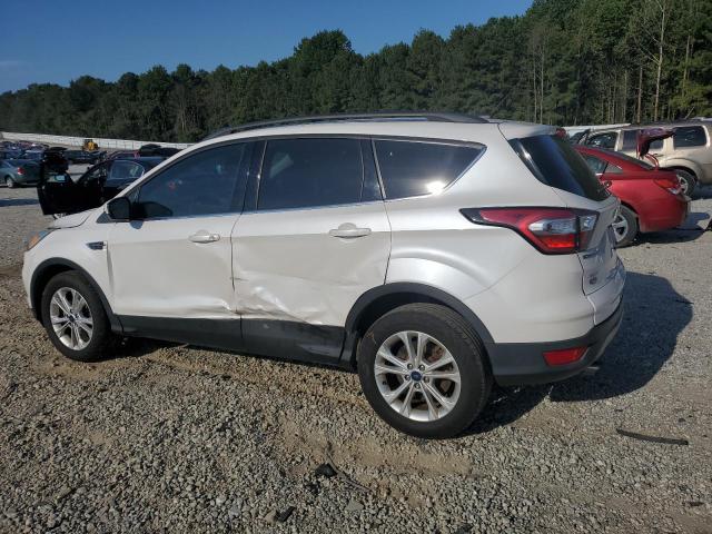 2017 FORD ESCAPE SE - 1FMCU0GD3HUF01393