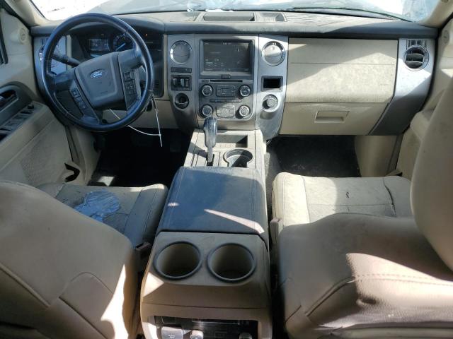 2015 FORD EXPEDITION EL XLT 1FMJK1HT5FEF44732