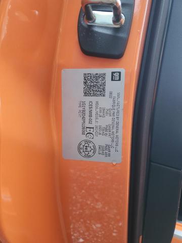 2023 CHEVROLET CORVETTE S - 1G1YB2D42P5109068