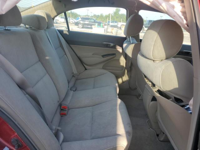 2011 HONDA CIVIC LX #3317718069