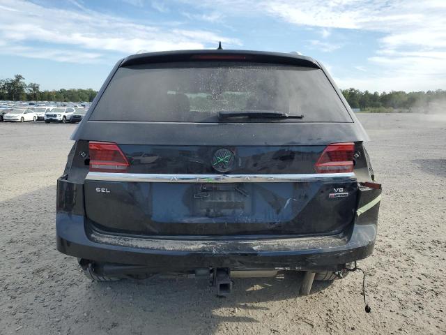 2019 VOLKSWAGEN ATLAS SEL 1V2MR2CA5KC523893