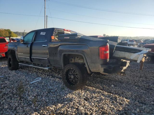 2016 GMC SIERRA K25 - 1GT12UE88GF154564