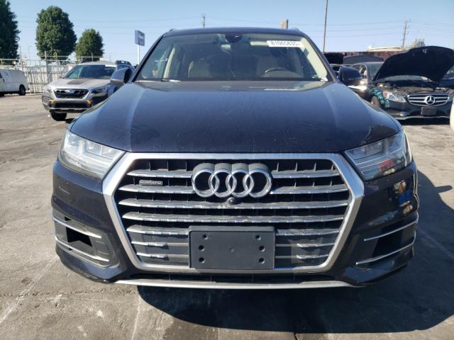 2017 AUDI Q7 PREMIUM #3265109866