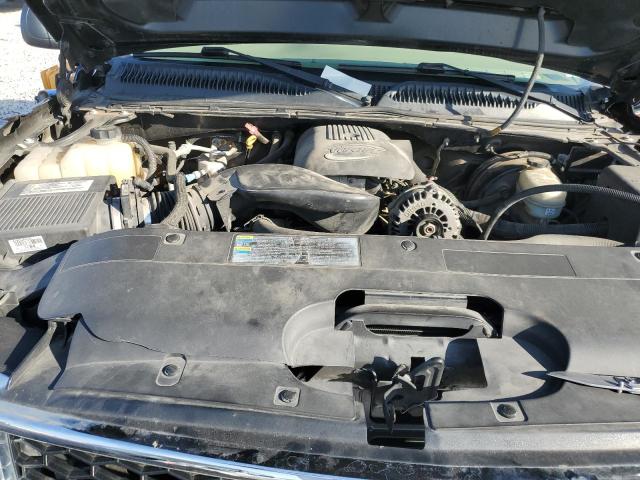 2007 CHEVROLET SILVERADO #3264812500