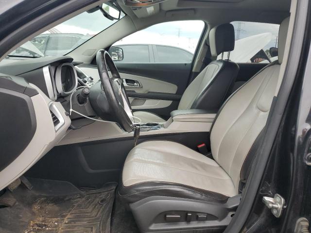 2013 CHEVROLET EQUINOX LT #3290203208