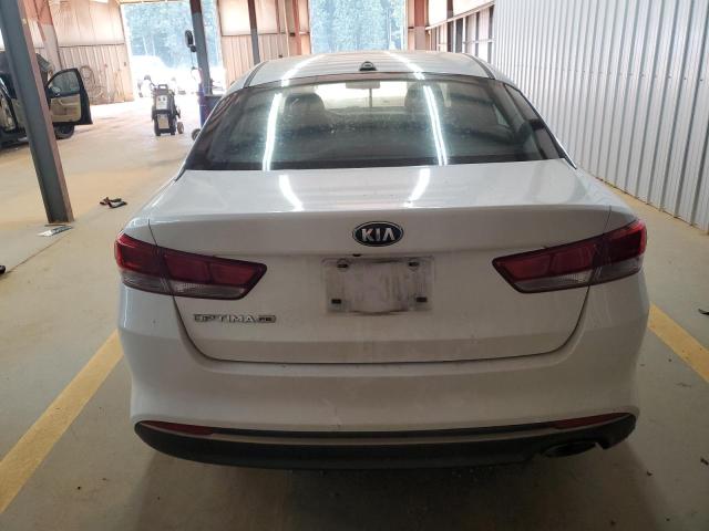 2016 KIA OPTIMA LX - KNAGT4L31G5069762
