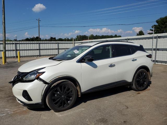 2024 NISSAN MURANO SV 5N1AZ2BJ1RC102443