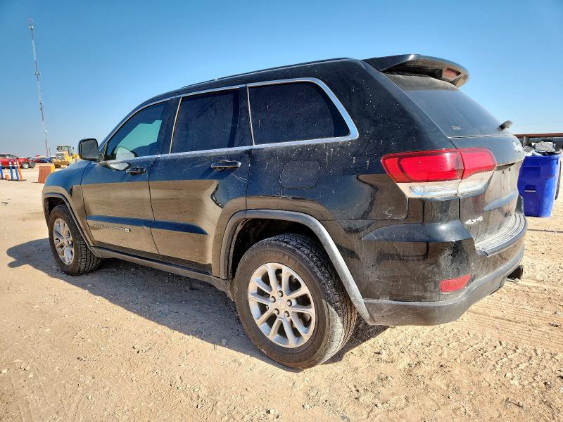 2022 JEEP GRAND CHER - 1C4RJFAG6NC125271