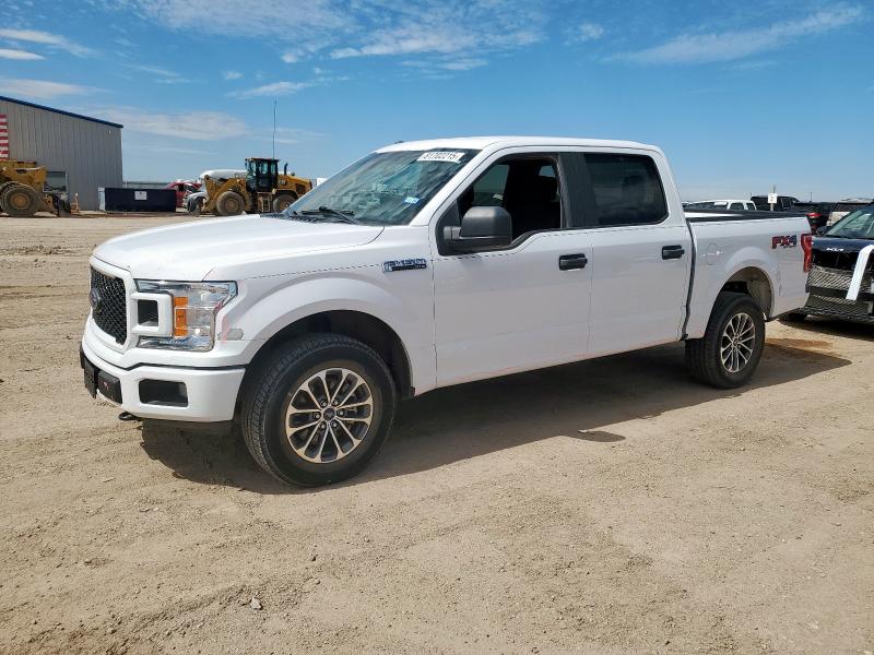 FORD F150 SUPER
