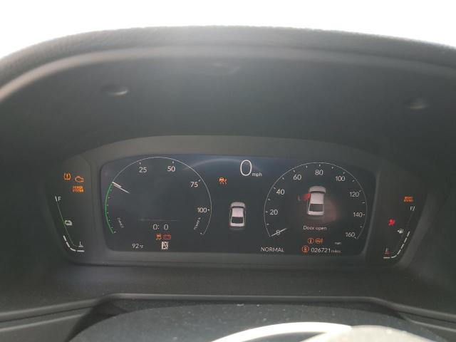 2025 HONDA ACCORD HYBRID SPORT 1HGCY2F50SA006254