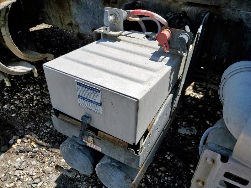 2023 MACK GRANITE #3271792661