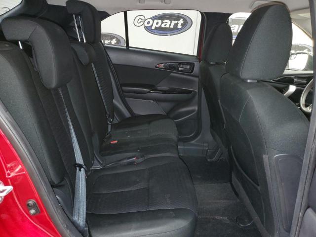 2019 MITSUBISHI ECLIPSE CROSS LE JA4AT4AA4KZ002482