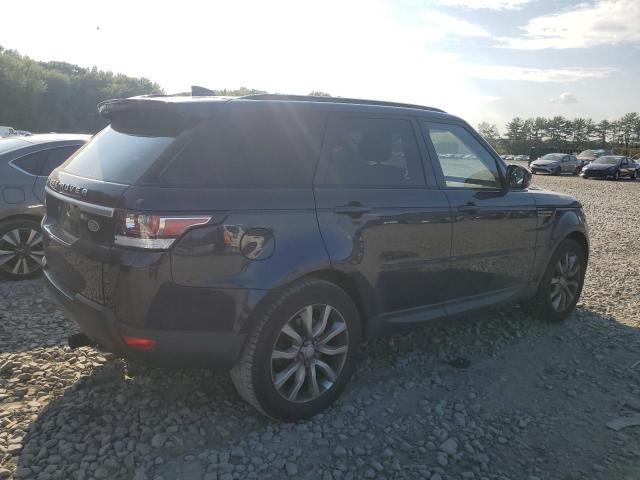 2017 LAND ROVER RANGE ROVE SALWG2FVXHA129642