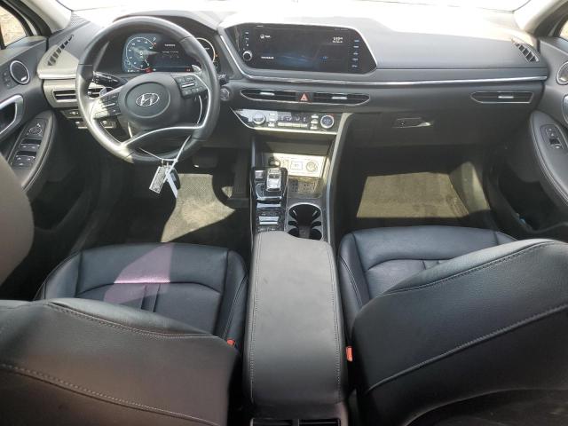 2022 HYUNDAI SONATA LIM - KMHL34J22NA210835