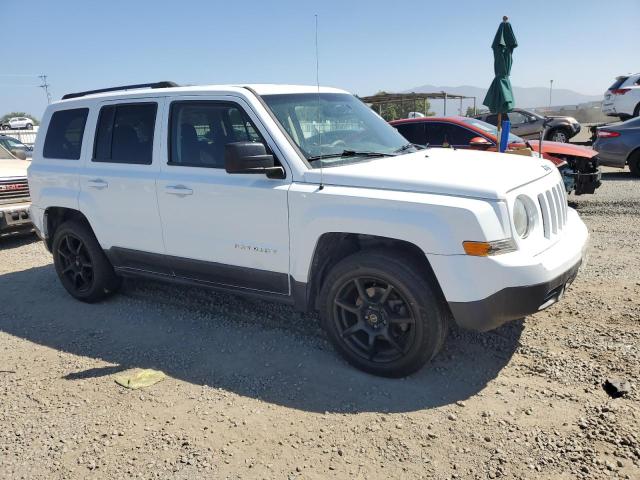 2017 JEEP PATRIOT SP 1C4NJPBAXHD201779
