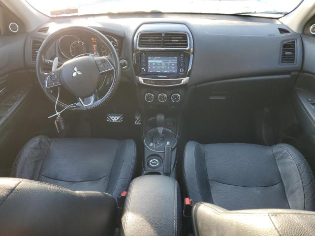 2016 MITSUBISHI OUTLANDER JA4AR4AW3GZ051948