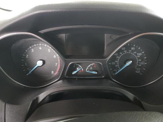 2015 FORD FOCUS SE - 1FADP3F26FL316975