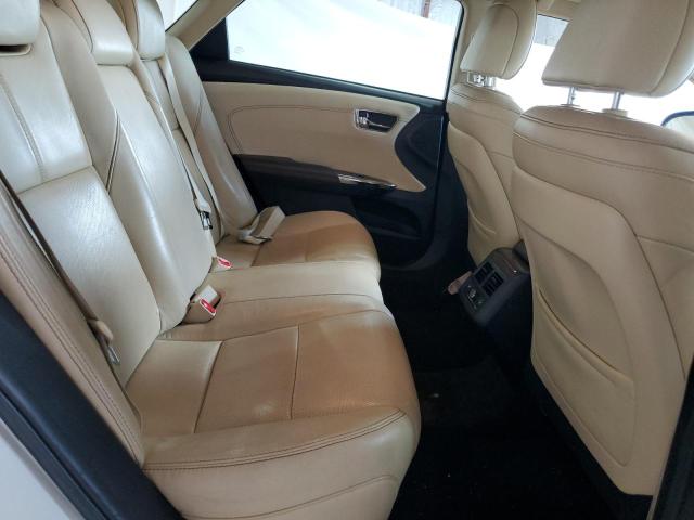 2014 TOYOTA AVALON BAS #3303948719