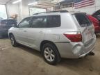 Lot #3296273430 2008 TOYOTA HIGHLANDER