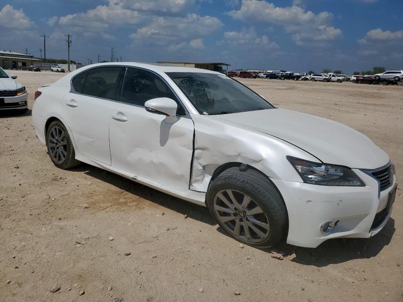 2015 LEXUS GS 350 JTHBE1BL5FA009124