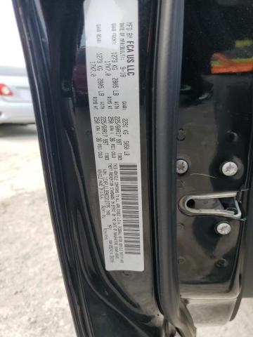 2019 JEEP CHEROKEE LATITUDE PLUS - 1C4PJLLB9KD312775