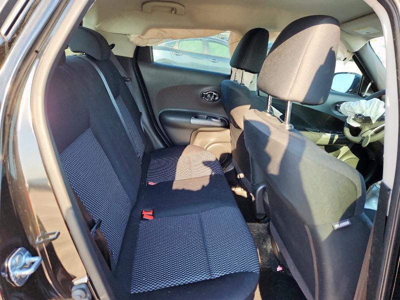 2016 NISSAN JUKE S JN8AF5MR3GT608570