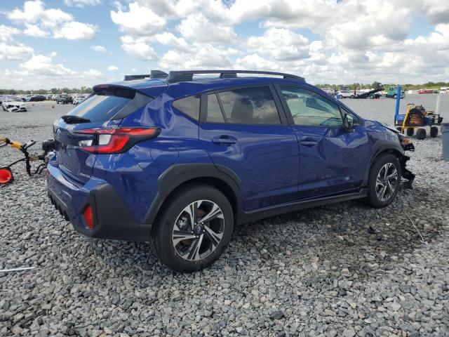 2025 SUBARU CROSSTREK JF2GUHDC9S8249120