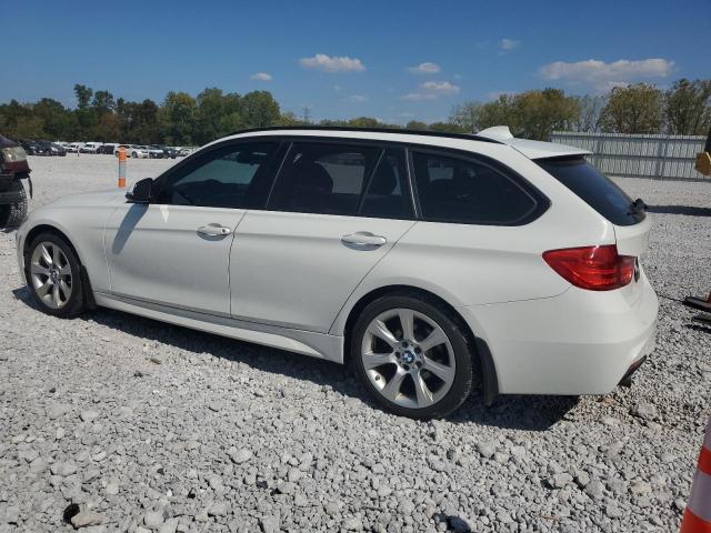 2015 BMW 328 D XDRI WBA3K5C54FK300744