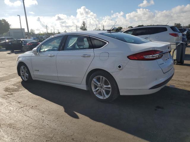 2018 FORD FUSION SE 3FA6P0LU4JR118600