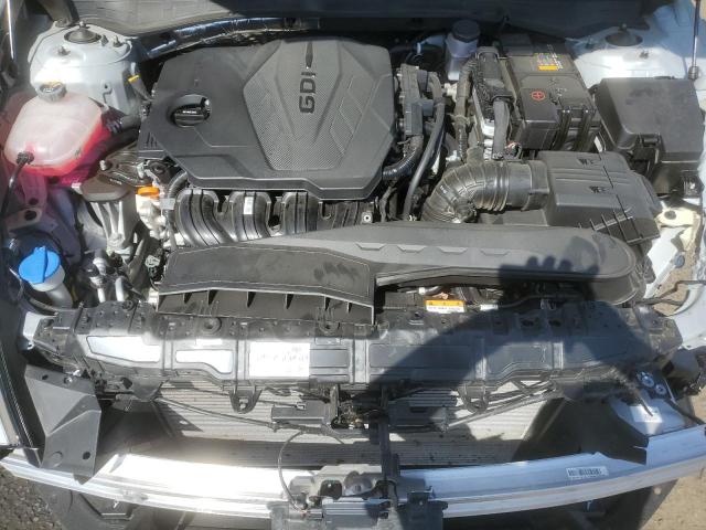 2023 HYUNDAI SONATA SEL KMHL64JA8PA311394