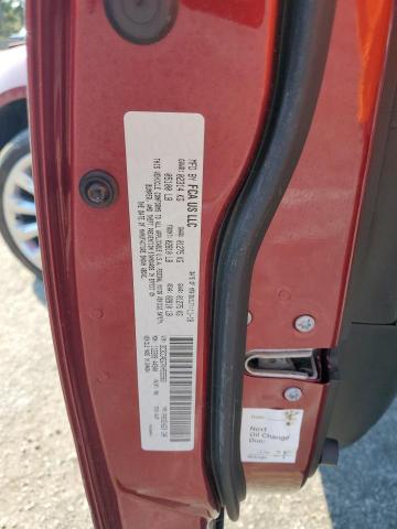 2019 CHRYSLER 300 LIMITE 2C3CCAEG7KH555563