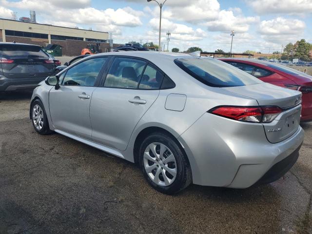 2025 TOYOTA COROLLA LE - 5YFB4MDE3SP233017