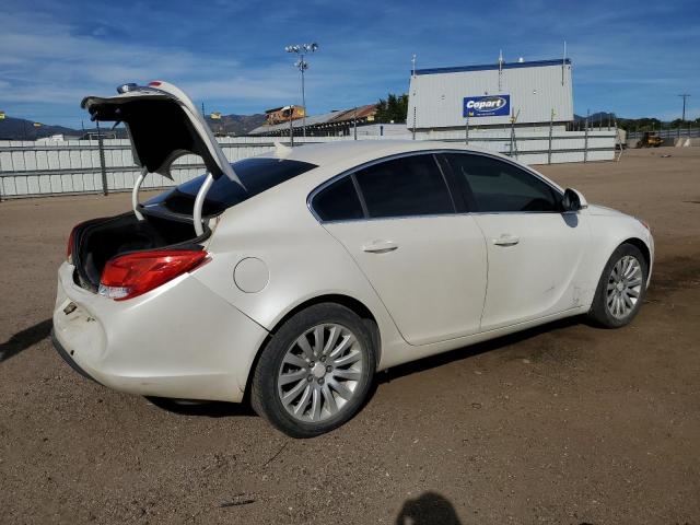 2012 BUICK REGAL #3254027612
