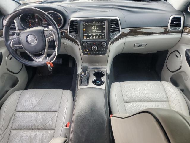 2017 JEEP GRAND CHEROKEE SUMMIT 1C4RJFJG5HC942977