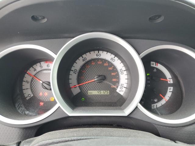 2015 TOYOTA TACOMA ACC #3290299207