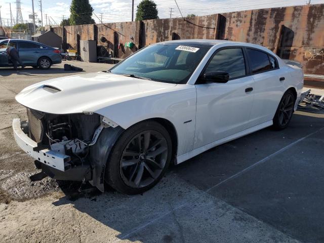 2019 DODGE CHARGER R/ - 2C3CDXCT4KH554399