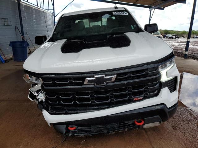 2022 CHEVROLET SILVERADO 3GCUDFED0NG636764