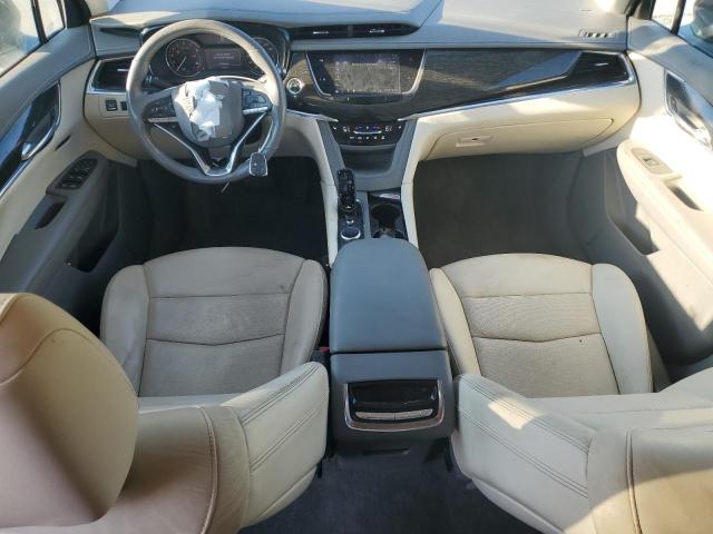 2020 CADILLAC XT6 PREMIUM LUXURY #3278579930