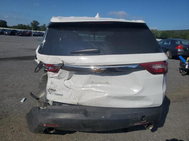 2020 CHEVROLET TRAVERSE L #3302835886