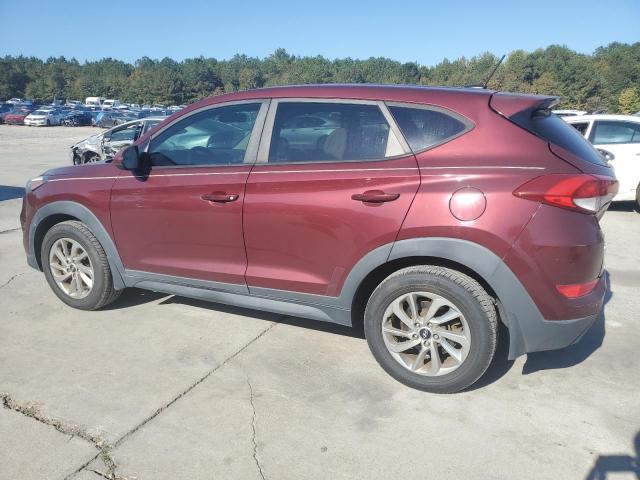 2017 HYUNDAI TUCSON SE - Other View