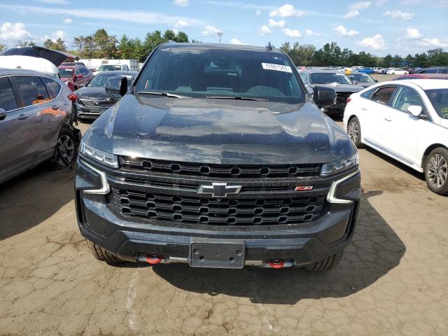 2024 CHEVROLET TAHOE K150 1GNSKPKD5RR259644