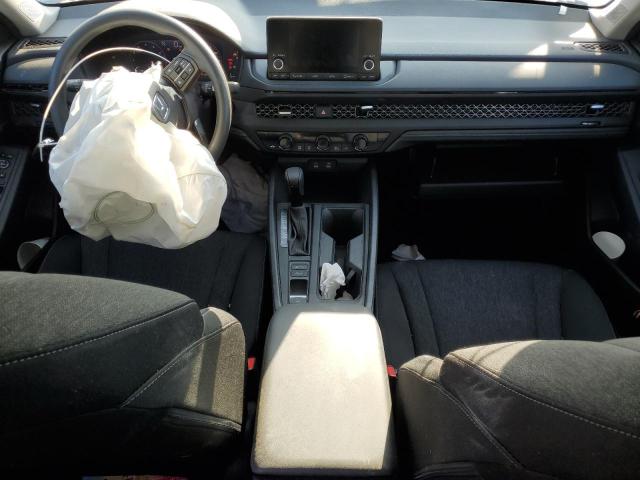 2025 HONDA ACCORD SE 1HGCY1F4XSA019692
