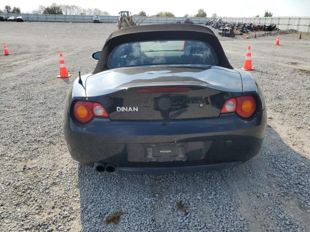 2003 BMW Z4 3.0 #3254707865