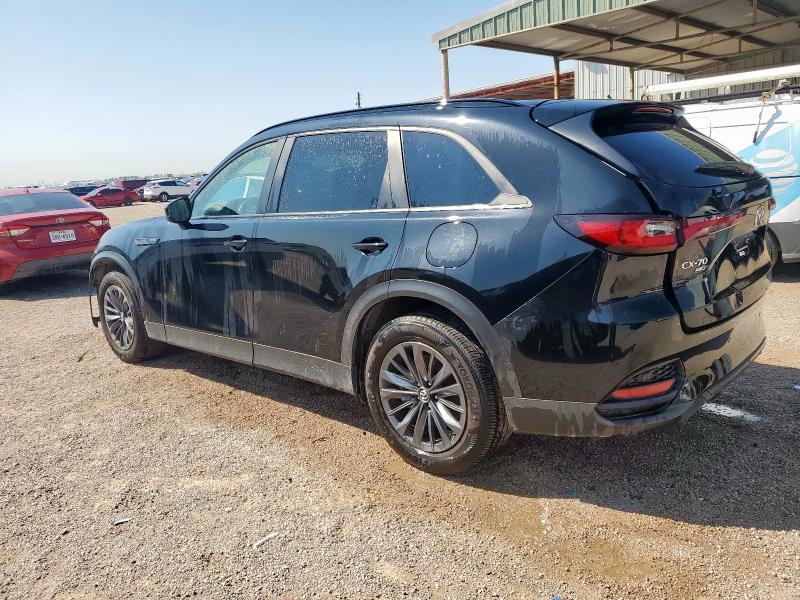 2025 MAZDA CX-70 PREFERRED JM3KJBHD6S1117532