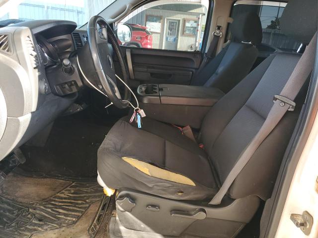 2011 GMC SIERRA K15 - 3GTP2VE34BG168912