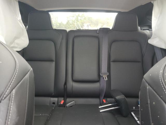 2025 NISSAN MURANO SL 5N1AZ3CS3SC105556